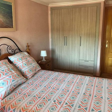 Location Torremolinos Apartment Luaran gambar