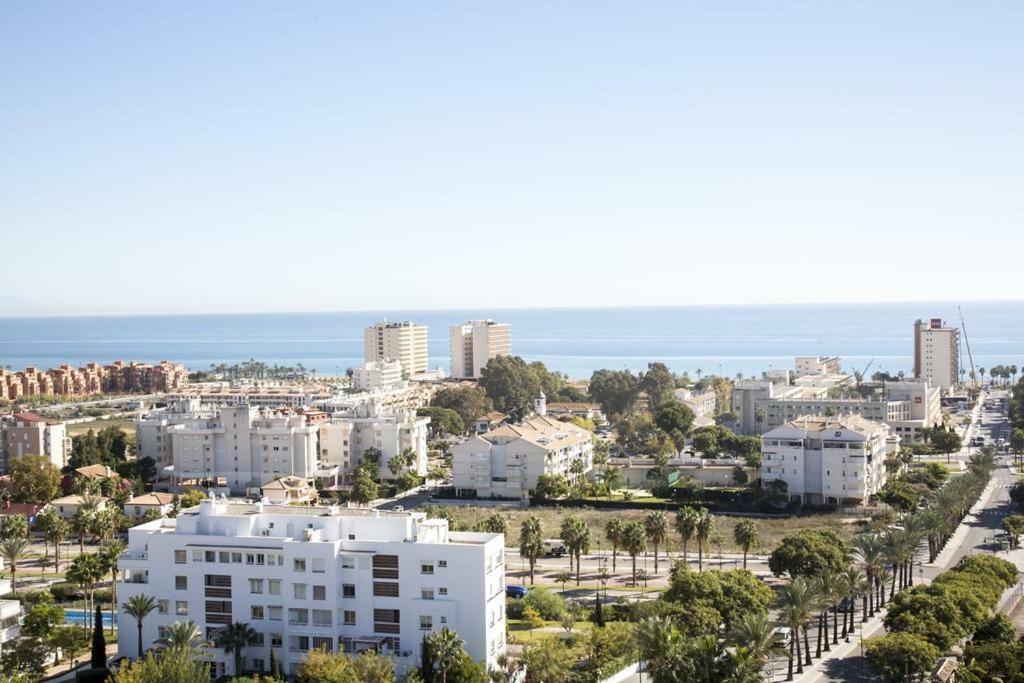 Location Torremolinos Apartment Luaran gambar