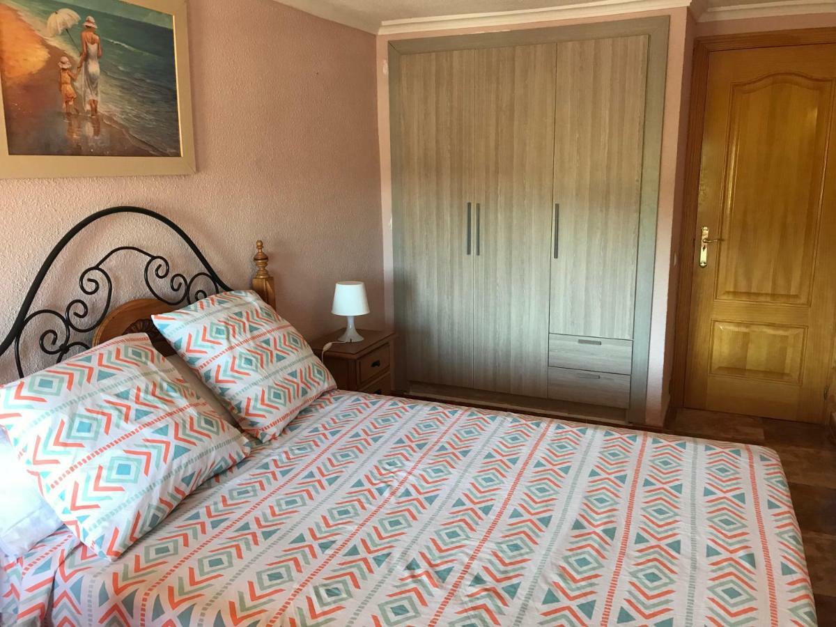 Location Torremolinos Apartment Luaran gambar